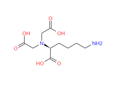 N,N-双(羧甲基)-L-赖氨酸 113231-05-3