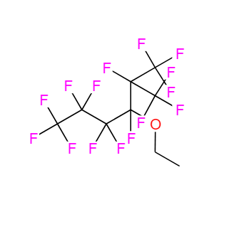 2-（三氟甲基）-3-乙氧基十二氟己烷 297730-93-9