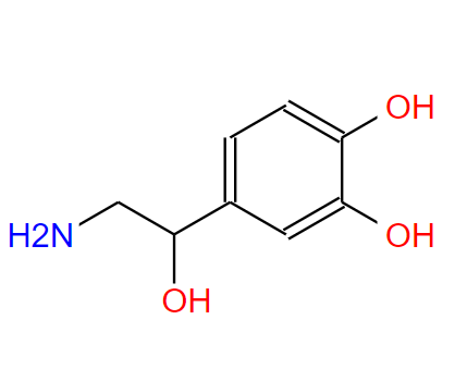DL-去甲肾上腺素