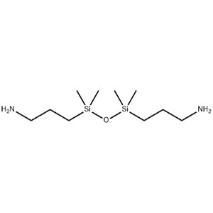1,3-双(3-氨基丙基)-1,1,3,3-四甲基二硅氧烷 防腐剂 2469-55-8