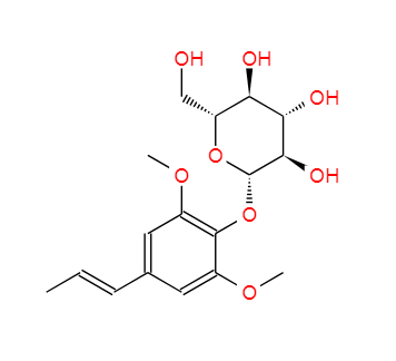 Acantrifoside E 645414-25-1