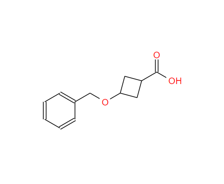 3-苄氧基环丁烷甲酸 4958-02-5