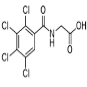 伊沙佐米杂质YSZM-ZZA