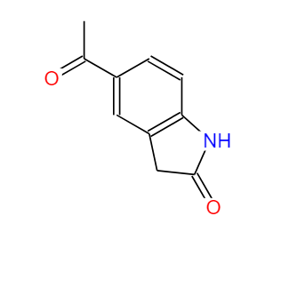 64483-69-8 5-乙酰基吲哚-2-酮