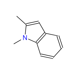 875-79-6 1,2-二甲基吲哚
