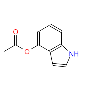 5585-96-6 4-乙酰氧基吲哚