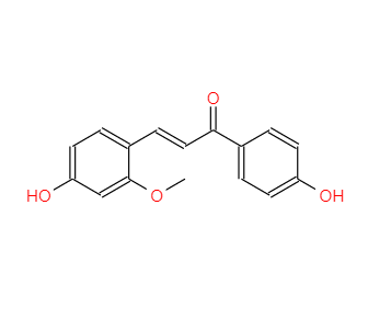刺甘草查尔酮 34221-41-5