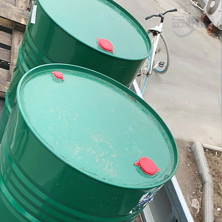 山东仓库 建业一正丙胺 140kg/桶 国标工业级优等品 1桶起订