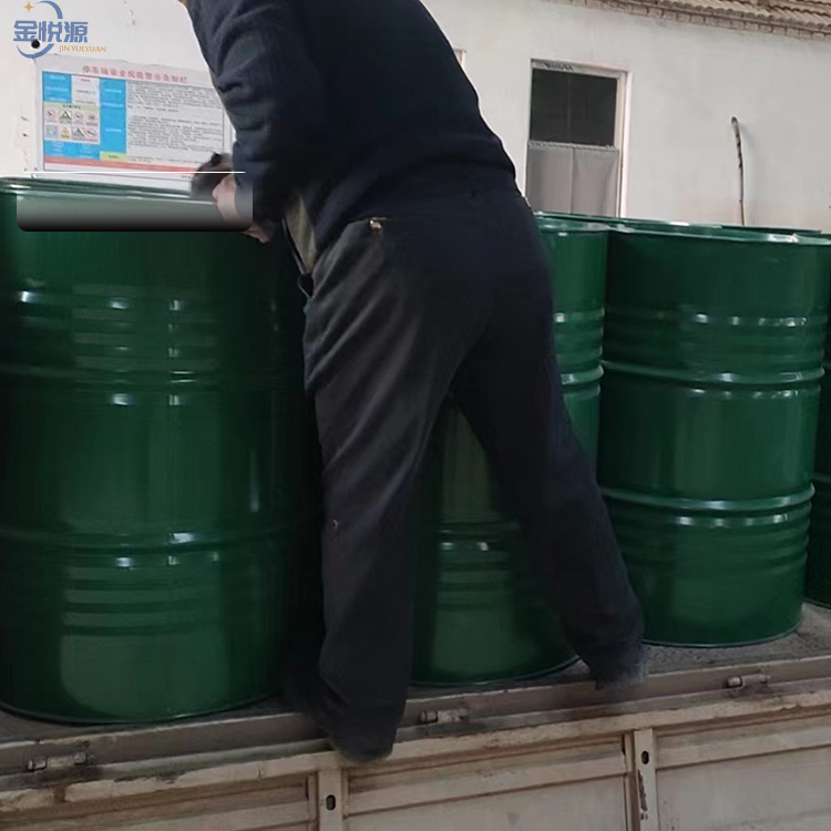 山东仓库 建业一正丙胺 140kg/桶 国标工业级优等品 1桶起订