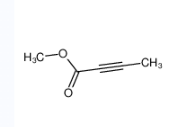 2-丁炔酸甲酯