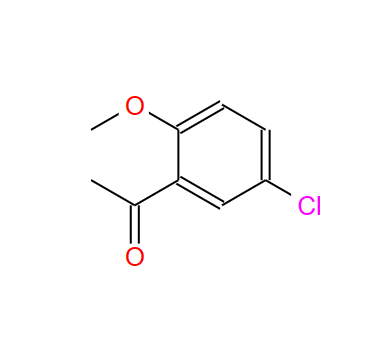 5-氯-2-甲氧基苯乙酮