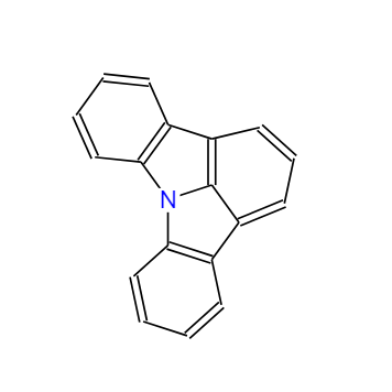 205-95-8 吲哚(3,2,1-JK)咔唑