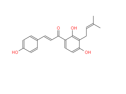 补骨脂乙素 20784-50-3