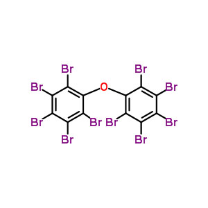 十溴二苯醚 涂料、胶粘灌封 1163-19-5