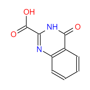 4-喹唑啉酮-2-甲酸