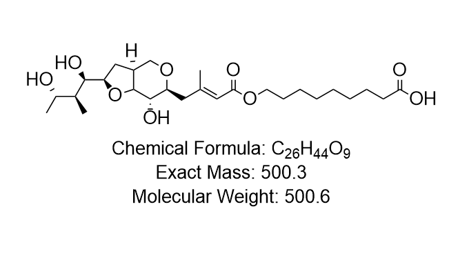 莫匹罗星EP杂质D