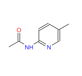 2-乙酰氨基-5-甲基吡啶 4931-47-9