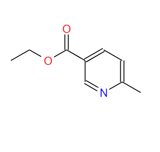 6-甲基吡啶-3-甲酸乙酯 21684-59-3