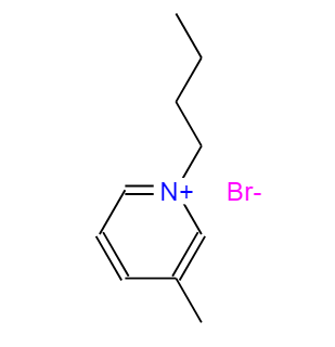 1-丁基-3-甲基吡啶溴化物 26576-85-2