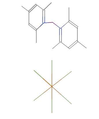 双(2,4,6-三甲基吡啶)碘(I)六氟磷酸盐 113119-46-3