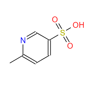 6-甲基吡啶-3-磺酸 4808-69-9