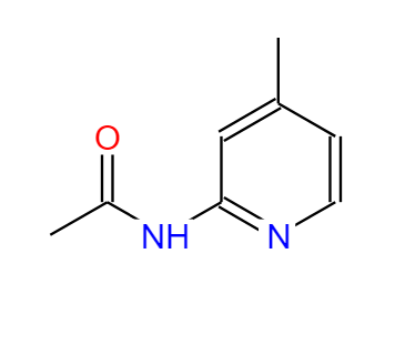 N-(4-甲基吡啶-2-基)乙酰胺 5327-32-2