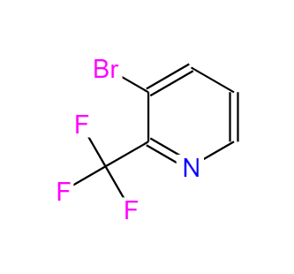 3-溴-2-三氟甲基吡啶 590371-58-7
