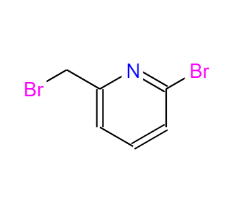 2-溴-6-溴甲基吡啶 83004-10-8