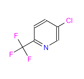 5-氯-2-(三氟甲基)吡啶 349-94-0
