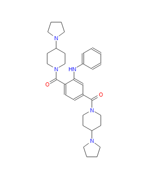 UNC1215 1415800-43-9