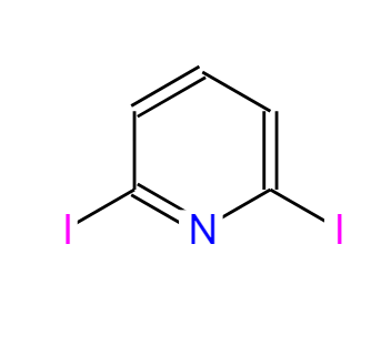 2,6-二碘吡啶 53710-17-1