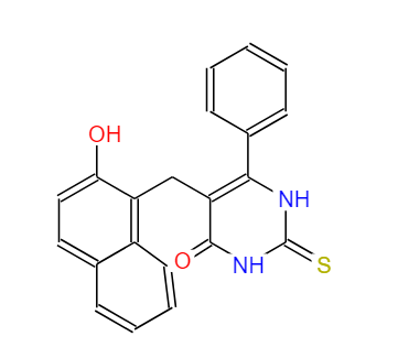 SIRT1/2 INHIBITOR IV 14513-15-6
