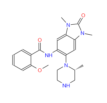 GSK6853 1910124-24-1