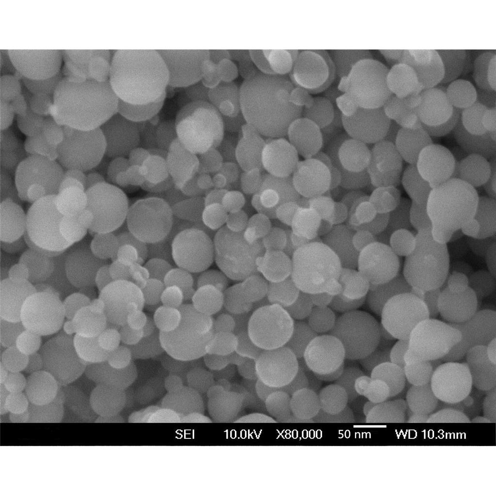 纳米镍粉 球形镍粉