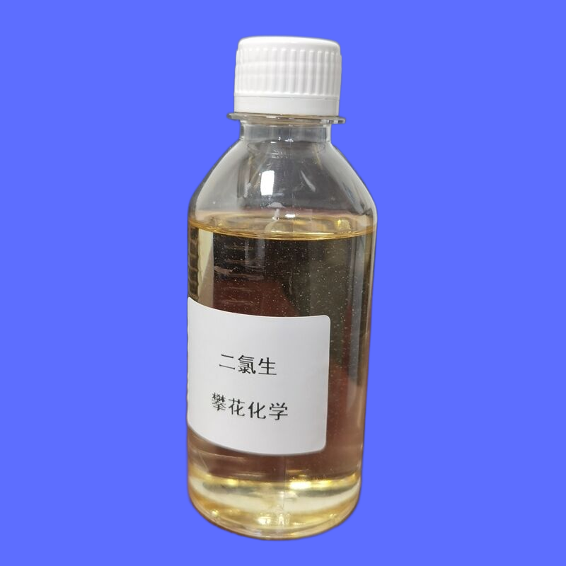 二氯生；4,4’二氯- 2-羟基联苯醚；5-氯-2-(p-氯苯氧基)苯酚	