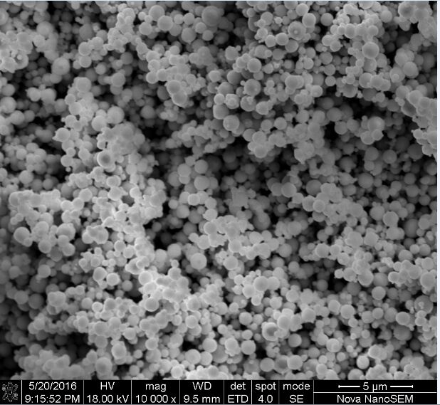 球形镍粉 7440-02-0