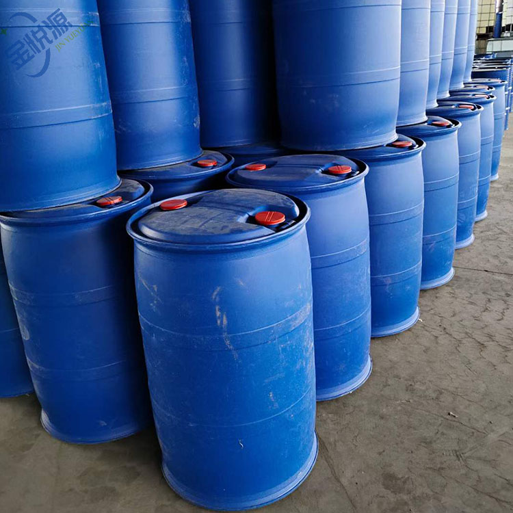 鲁西甲酸 国标工业级 250kg/桶 无色透明液体 85% 90% 99% 山东仓库 1桶起