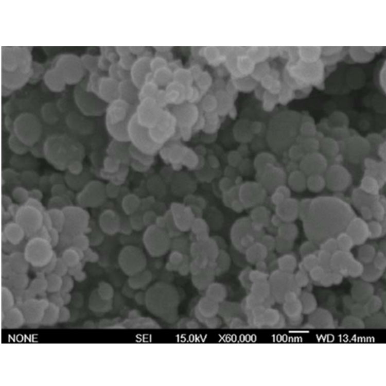 纳米球形铌粉