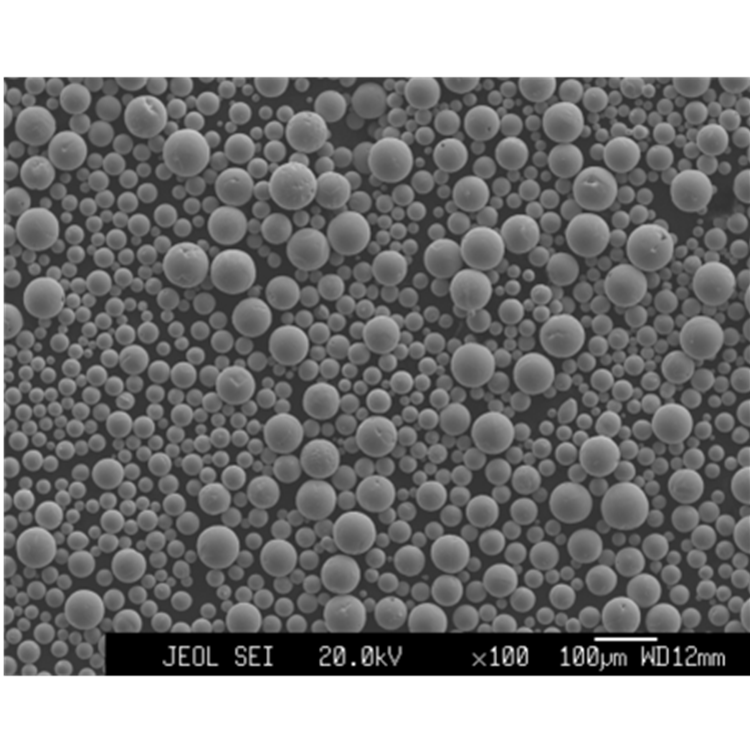 3D打印球形铌粉 高纯铌粉