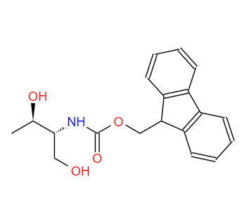 2-(N-Fmoc)-氨基-1,3-丁二醇
