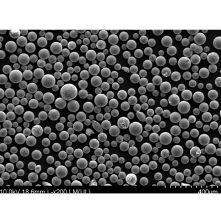 3D打印球形铬粉 超细铬粉