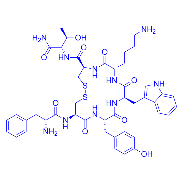 对照多肽TT 232/147159-51-1/多肽合成