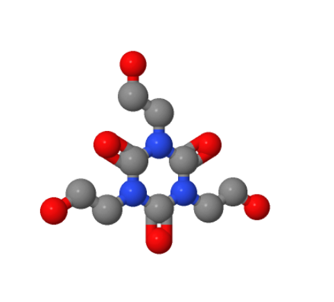 三羟乙基异氰尿酸酯