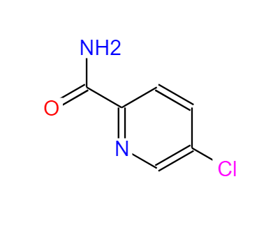 5-氯吡啶-2-羧胺 370104-72-6