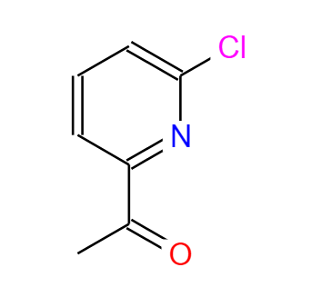 1-(6-氯吡啶-2-基)乙酮 152356-57-5