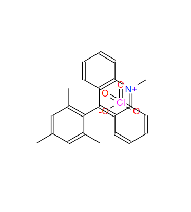 10-甲基-9-均三甲苯基吖啶高氯酸盐 674783-97-2