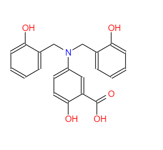 薰草菌素B 125697-91-8