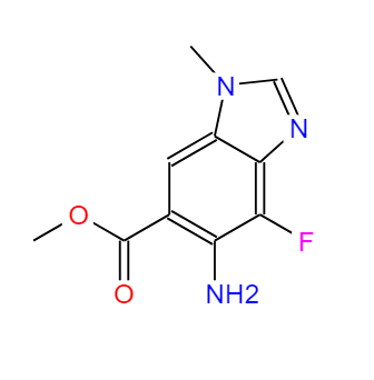 BINIMETINIB中间体1 918321-20-7