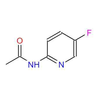 2-乙酰氨基-5-氟吡啶 100304-88-9
