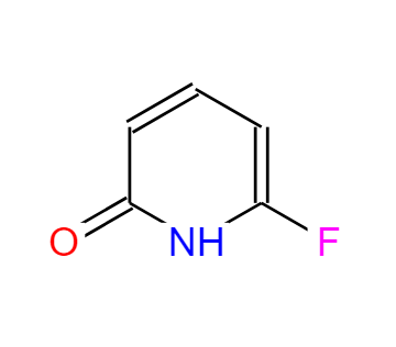 2-氟-6-羟基吡啶 50543-23-2